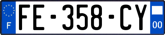 FE-358-CY