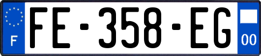 FE-358-EG
