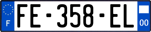 FE-358-EL