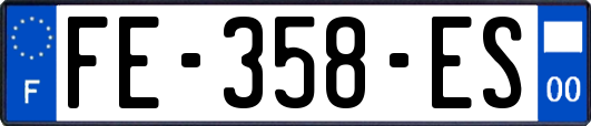 FE-358-ES