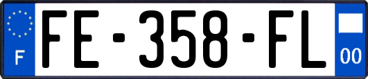 FE-358-FL