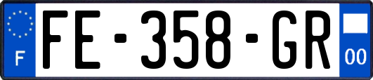 FE-358-GR