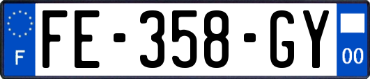 FE-358-GY
