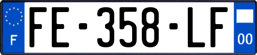 FE-358-LF