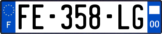 FE-358-LG