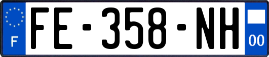 FE-358-NH