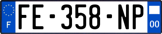 FE-358-NP