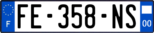 FE-358-NS