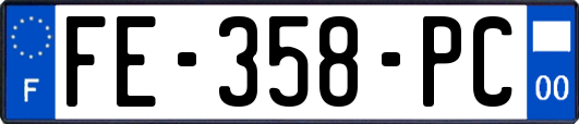 FE-358-PC