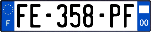 FE-358-PF