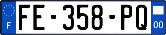 FE-358-PQ