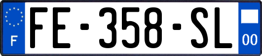 FE-358-SL