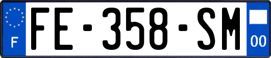 FE-358-SM