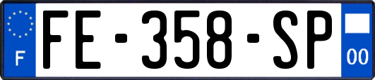 FE-358-SP