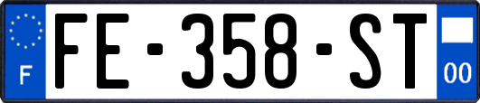 FE-358-ST
