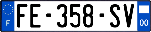 FE-358-SV