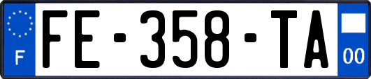 FE-358-TA