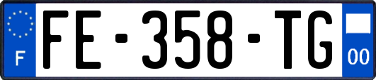 FE-358-TG