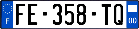 FE-358-TQ