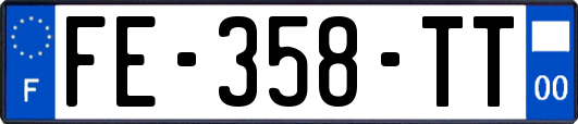 FE-358-TT