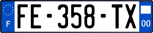 FE-358-TX