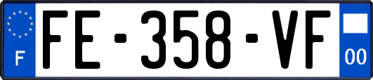 FE-358-VF