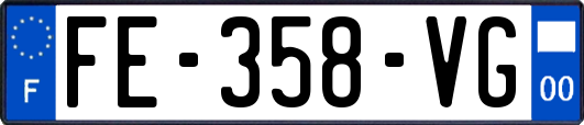 FE-358-VG