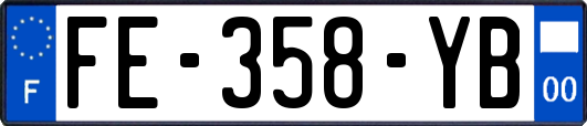 FE-358-YB