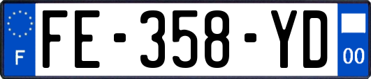 FE-358-YD