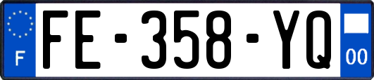 FE-358-YQ