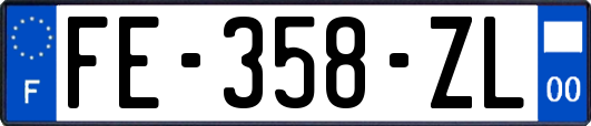 FE-358-ZL