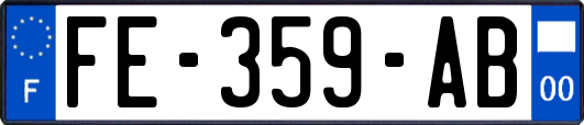 FE-359-AB