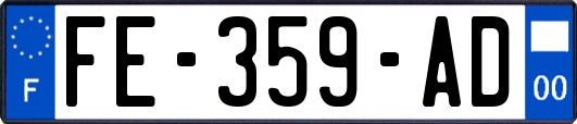 FE-359-AD