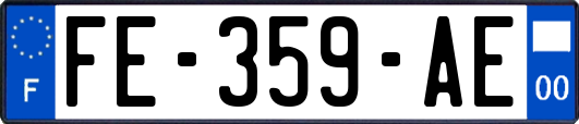 FE-359-AE