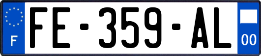 FE-359-AL