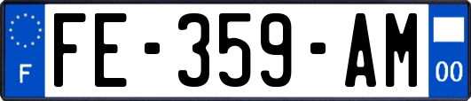 FE-359-AM