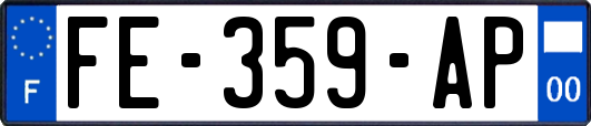 FE-359-AP