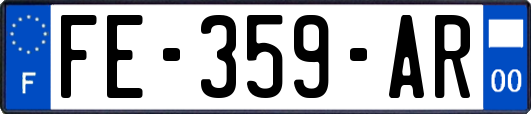 FE-359-AR