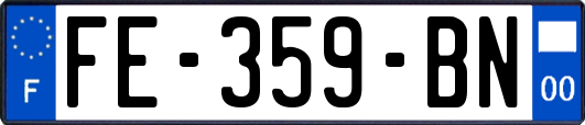 FE-359-BN