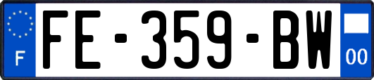 FE-359-BW