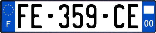 FE-359-CE