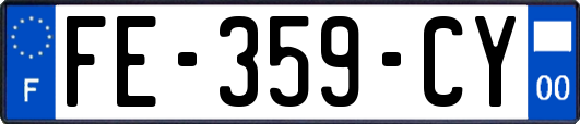 FE-359-CY