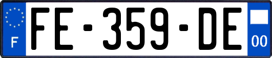 FE-359-DE