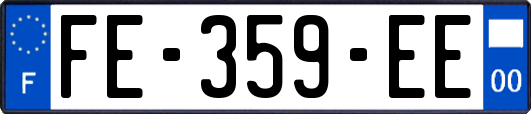 FE-359-EE