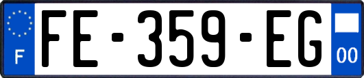 FE-359-EG