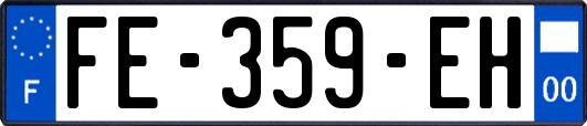 FE-359-EH