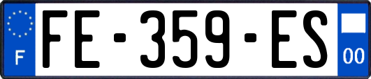 FE-359-ES
