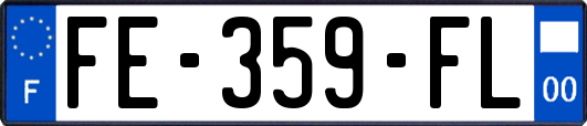 FE-359-FL