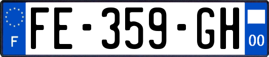 FE-359-GH