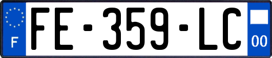 FE-359-LC